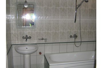 Bulgaaria Chata Sveti Konštantin i Elena, Eksterjöör